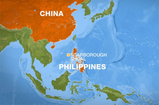 Tin tức tình hình Biển Đông trưa ngày 8-2-2017: Philippines phản bội Mỹ, thiết lập đồng minh với Nga tại Biển Đông