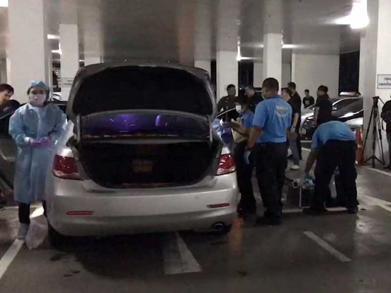 Bắt quan chức cảnh sát nghi giúp bà Yingluck bỏ trốn - ảnh 1