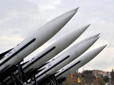 Hệ quả nào từ việc Hàn Quốc nâng tầm bắn tên lửa?