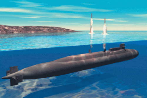 Mỹ cần thêm tàu sân bay, tàu ngầm hạt nhân chiến lược hiện đại