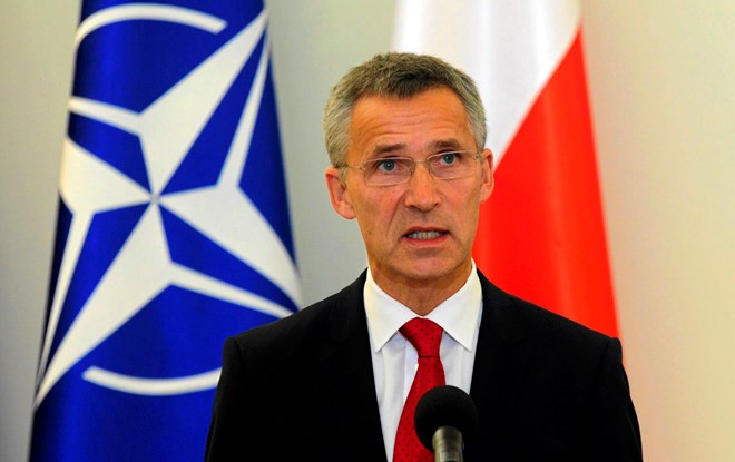 Tổng thống Mỹ bất ngờ coi Nga là mối đe dọa chính đối với NATO