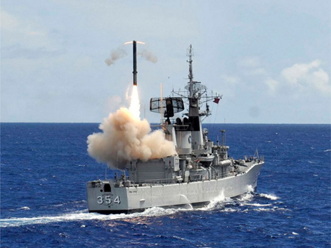 Tên lửa Yakhont của Indo “hạ” tàu chiến trong vòng 1 phút