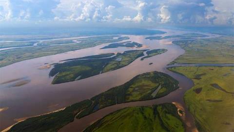 Ai đã cắt các đảo trên sông Amur Nga cho Trung Quốc?