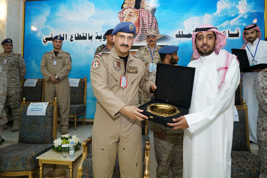 Bí ẩn những hoàng tử mất tích của Ả Rập Saudi - Ảnh 2.