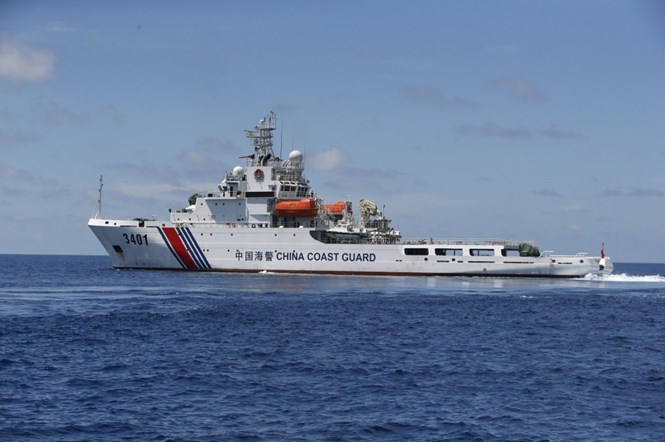 Malaysia cảnh báo hành động của Trung Quốc ở Biển Đông