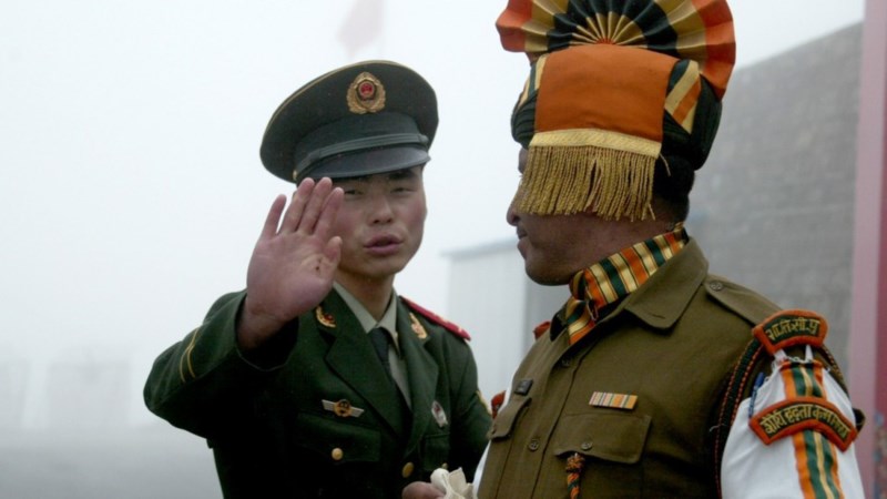 Xung đột biên giới Trung-Ấn tồi tệ nhất 30 năm qua - ảnh 1