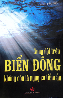 Xung đột trên Biển Đông: không còn là nguy cơ tiềm ẩn