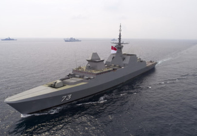 Báo Nhật: Các nước Đông Nam Á tăng cường trang bị trên biển