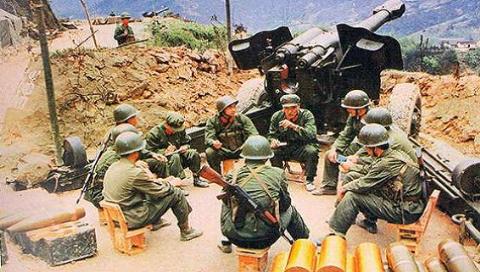 Chiến tranh biên giới phía Bắc 1979: Chứng cứ dã tâm của Trung Quốc