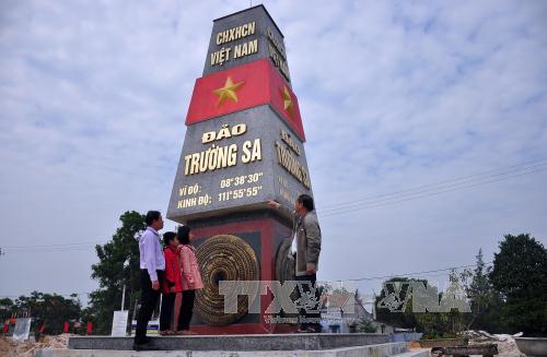 Tin tức tình hình Biển Đông 26-07-2017: Những điều Về Biển Đông Mà Không Phải Người Việt Nam Nào Cũng Biết!