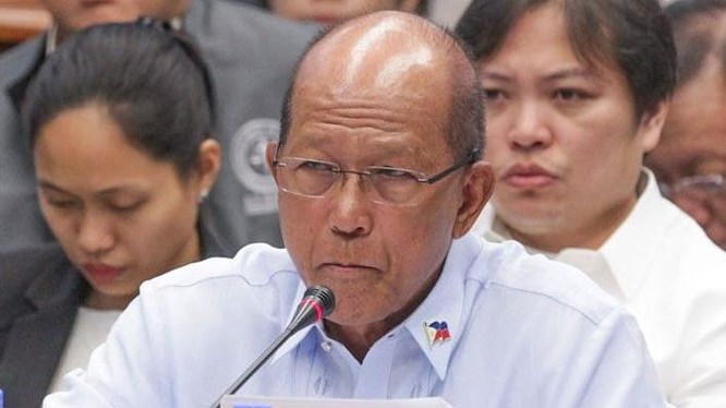 Cứng rắn với Trung Quốc ở Biển Đông, cựu Tổng thống Philippines Aquino bị phê phán