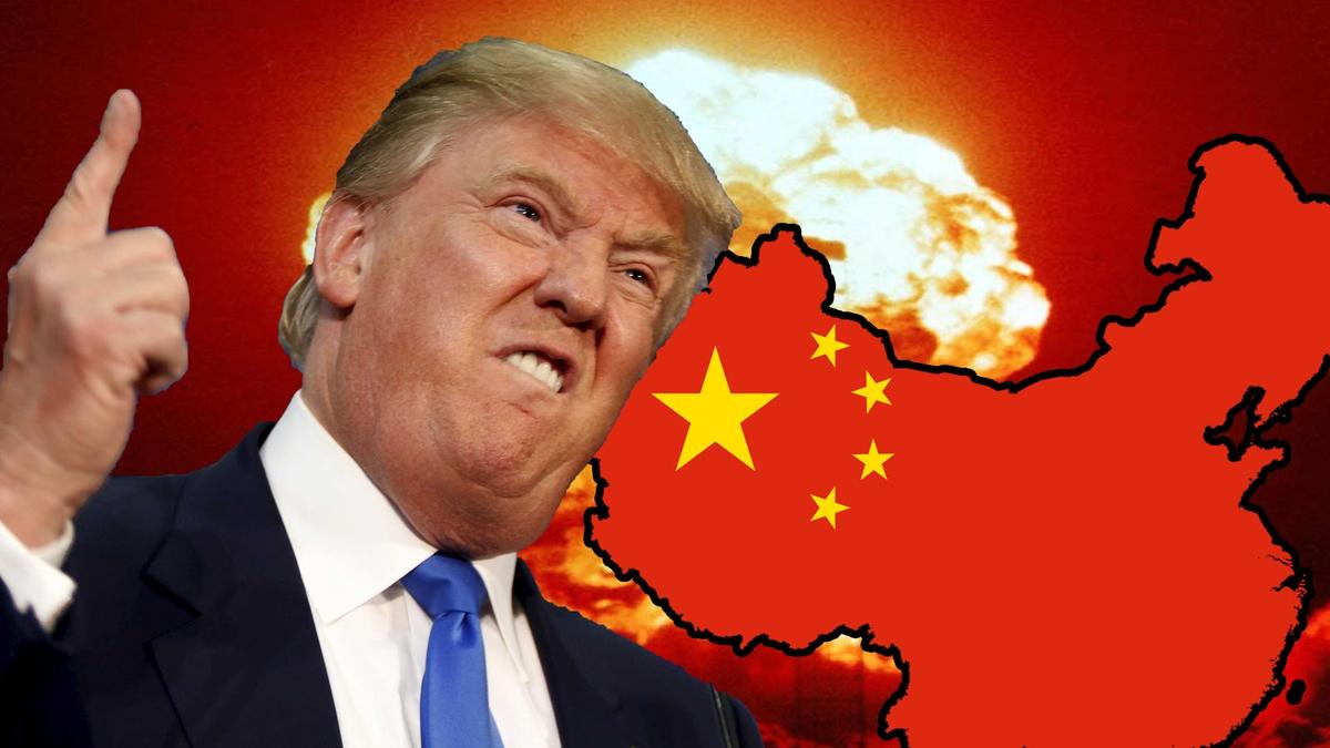Tin tức tình hình Biển Đông tối 22-2-2017: Trung Quốc đối mặt thế nào với thách thức Donal Trump