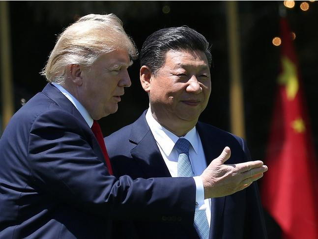 Báo Trung Quốc: Mỹ đang suy yếu, Đông Á sẽ giành lại thế bá chủ?