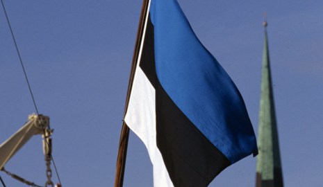 Estonia trục xuất 2 nhà ngoại giao Nga - ảnh 1