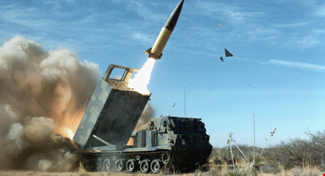 Phòng Nga-Trung, Mỹ phát triển tên lửa tầm bắn 500 km