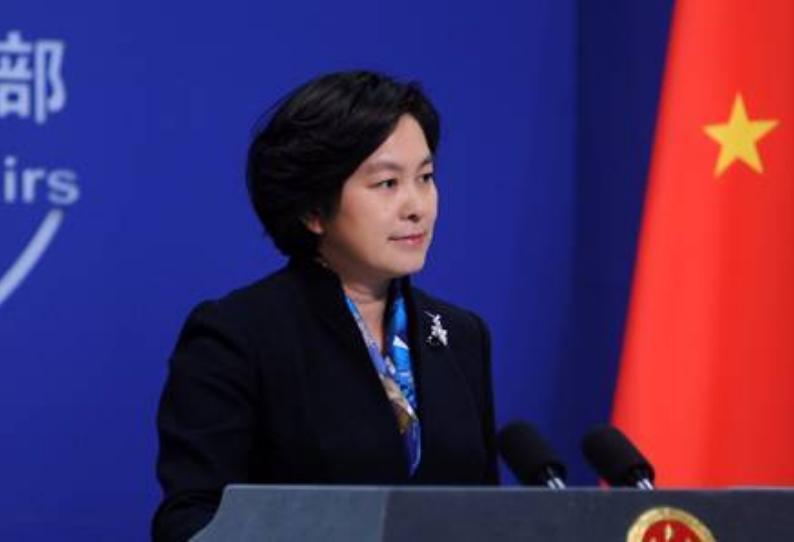 Trung Quốc phản ứng về cuộc gặp của Nhật và New Zealand về Biển Đông