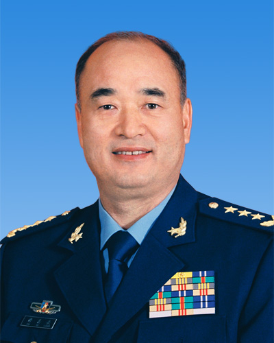 Trung Quốc bầu 2 Phó chủ tịch Quân ủy trung ương mới