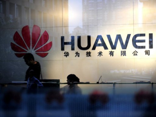 Vụ Huawei: Vì sao Mỹ e dè các công ty Trung Quốc?