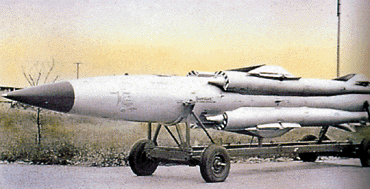 Tên lửa chống tàu Moskit SS-N-22
