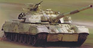 Chiến tăng T-80