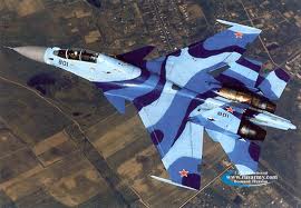 Su-35 hay F-35 sẽ tăng cường sức mạnh cho không quân Việt Nam
