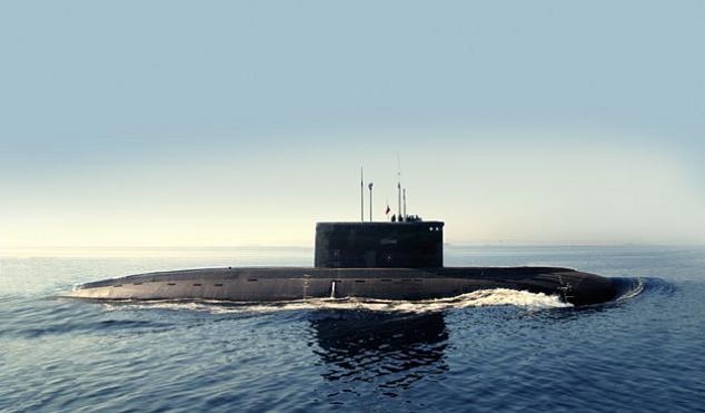 Báo nước ngoài bàn về sức mạnh  hạm đội tàu ngầm của Việt Nam