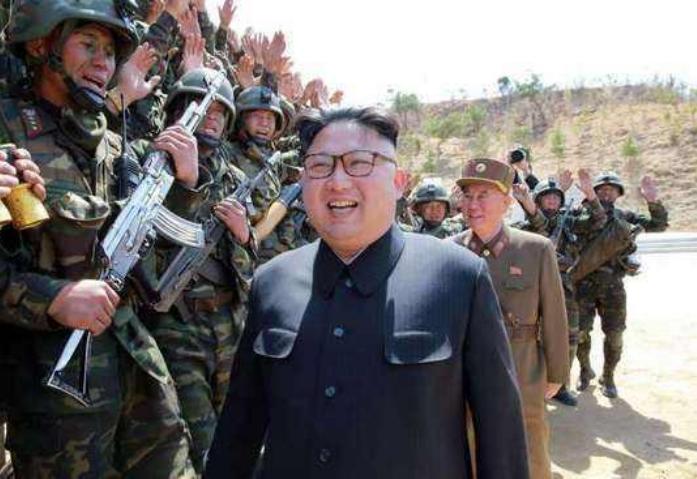 Mỹ đặt 'giới hạn cuối cùng', Triều Tiên vẫn 'coi thường'