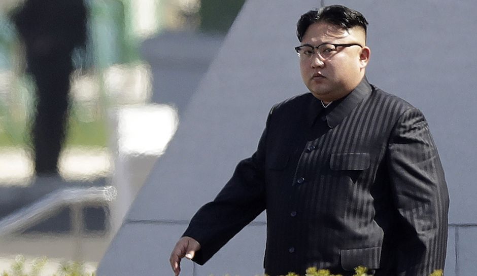 Chiến tranh Mỹ - Triều Tiên sẽ gây bi kịch quy mô ‘không thể tin nổi’