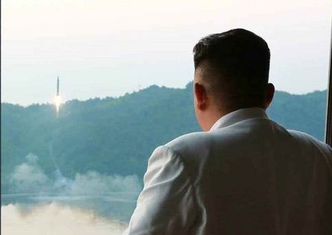 Ông Donald Trump, ông Tập Cận Bình đều xem Triều Tiên là con bài chiến lược?