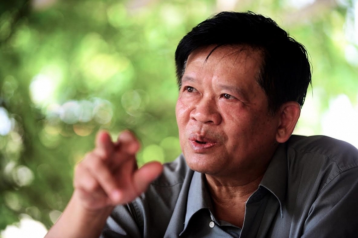 Con trai cố Tổng Bí thư Lê Duẩn nói về cha và chiến tranh biên giới 1979