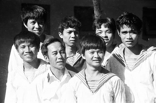 Gạc Ma, Len Đao, Cô Lin trong chiến dịch Chủ quyền 1988 (Tiếp)