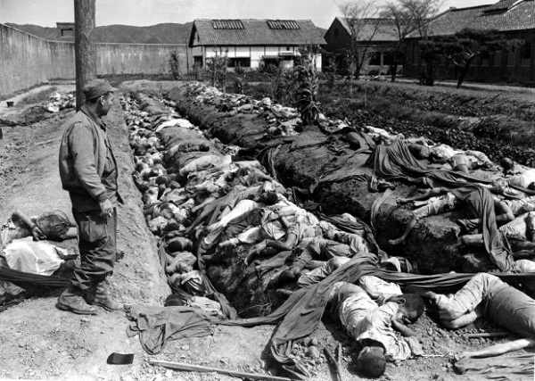 Tin tức tình hình Biển Đông trưa 15-05-2017: Những cuộc thảm sát của lính Hàn Quốc trong chiến tranh Việt Nam