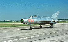Ấn Độ giúp Việt Nam nâng cấp hơn 100 máy bay MiG-21