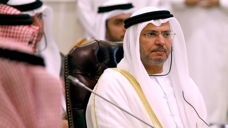 Các nước vùng Vịnh tiếp tục đe dọa Qatar - ảnh 1