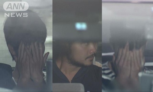 Nhật bắt 3 người Việt nghi trộm cắp liên hoàn hàng triệu đô