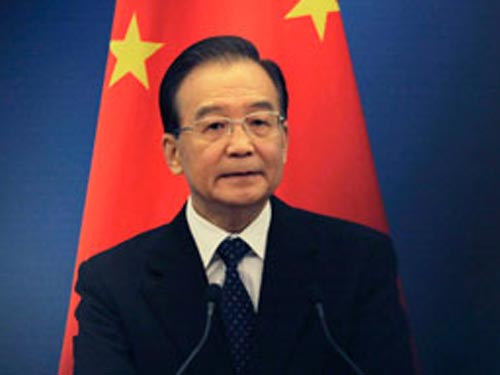 Trung Quốc điều tra “tài sản 2,7 tỉ USD” của gia đình thủ tướng