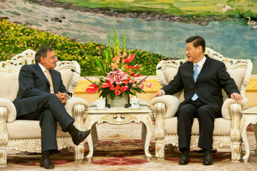 Trợ lý Ngoại trưởng Mỹ Kurt Campbell: Quan hệ Mỹ - Trung sẽ đầy thách thức