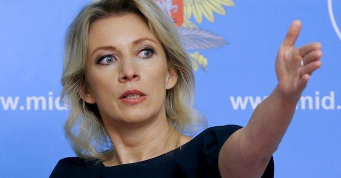 Nga dọa sẽ hạn chế hoạt động của báo đài Mỹ