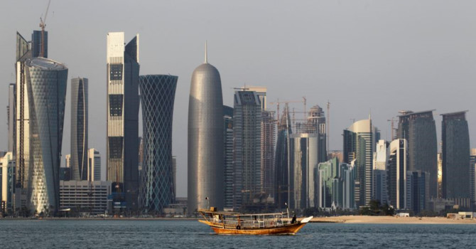 Qatar đáp trả những yêu sách của 4 nước Ả rập