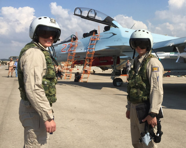 Hai năm Nga can thiệp quân sự Syria và bài học cho Việt Nam