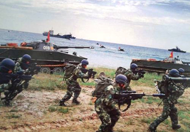 Báo Nga lý giải tại sao quân đội Việt Nam bất khả chiến bại