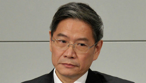 Trung Quốc: `Chúng tôi đủ biện pháp để đáp trả Nhật Bản`