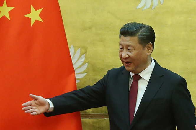 Giáo sư Trung Quốc bày 'chiêu' cho ông Tập Cận Bình khi bắt tay với ông Trump