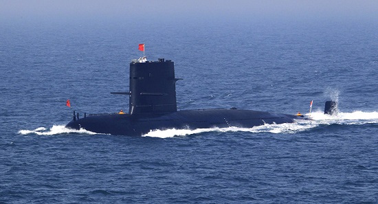 Phó Thủ tướng Thái Lan tiết lộ về thương vụ mua tàu ngầm Trung Quốc