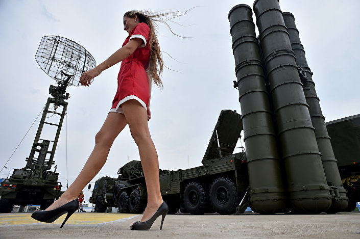 10 loại vũ khí Nga làm thay đổi cán cân quyền lực thế giới