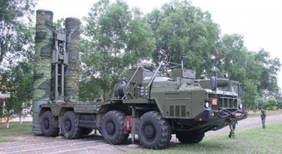 Quốc phòng Việt Nam: Tên lửa phòng không Việt Nam mạnh nhất khu vực