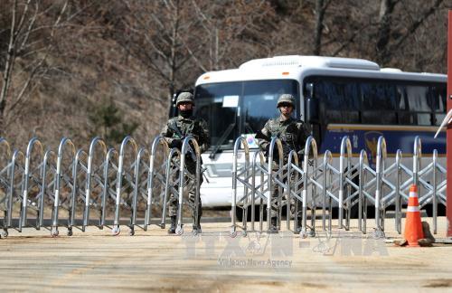 Hàn Quốc khẳng định vẫn triển khai THAAD đúng kế hoạch