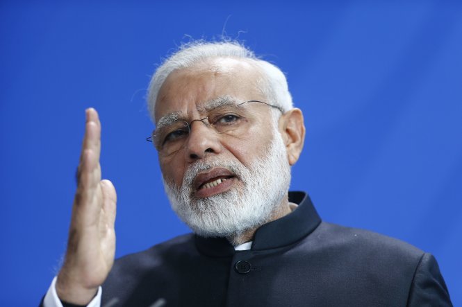 Thủ tướng Ấn Độ thăm Mỹ: Cuộc gặp muộn màng