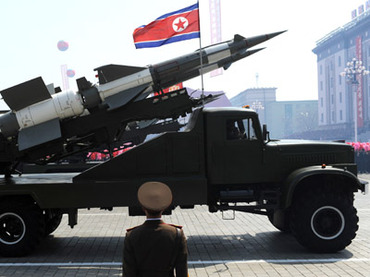 Bình Nhưỡng: Bán đảo Triều Tiên đang trên bờ vực chiến tranh