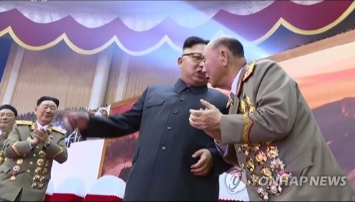 Mỹ-Trung-Nga cô lập Bình Nhưỡng, Bắc Triều Tiên nói: chớ theo đóm ăn tàn!